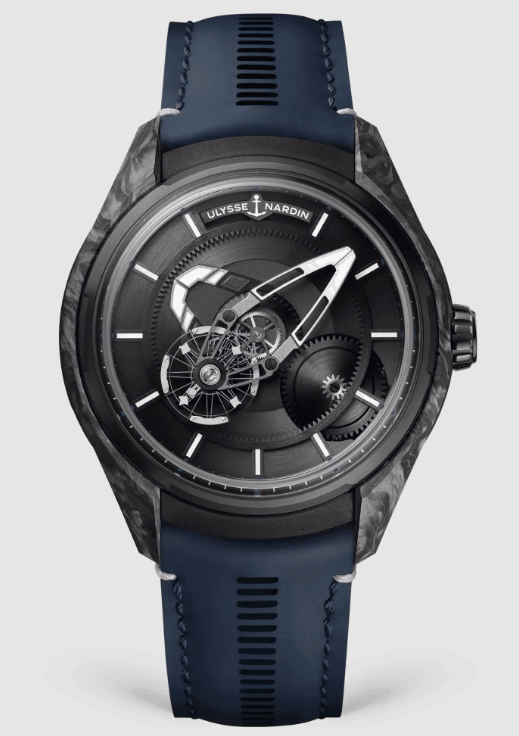 Replica Ulysse Nardin FREAK X CARB Watch 2303-270.1/CARB